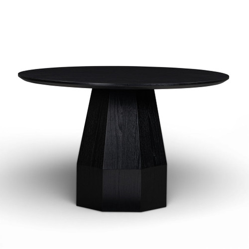 Brocha - Round Dining Table