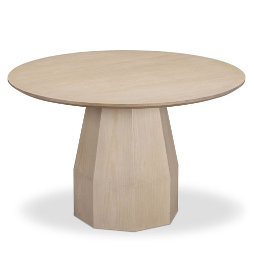 Brocha - Round Dining Table