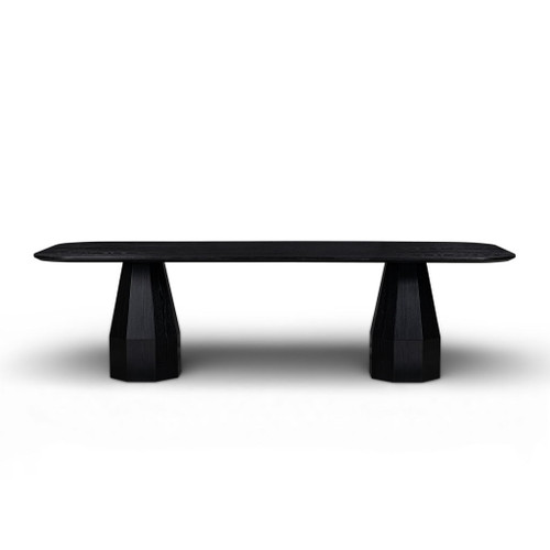 Brocha - Rectangular Dining Table