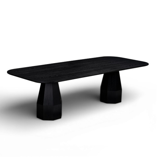Brocha - Rectangular Dining Table