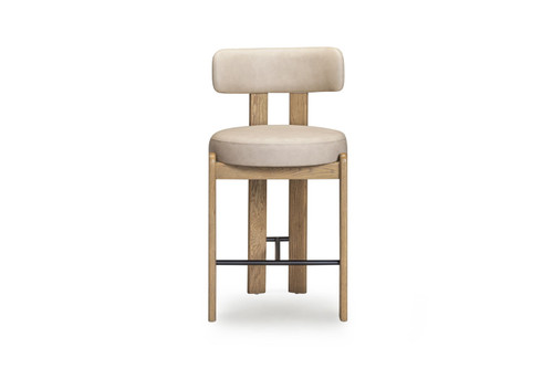 Odessa - Counter Stool