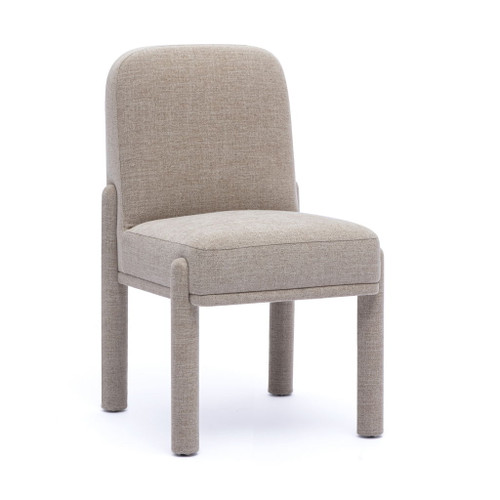 Martina - Performance Fabric Dining Chair
