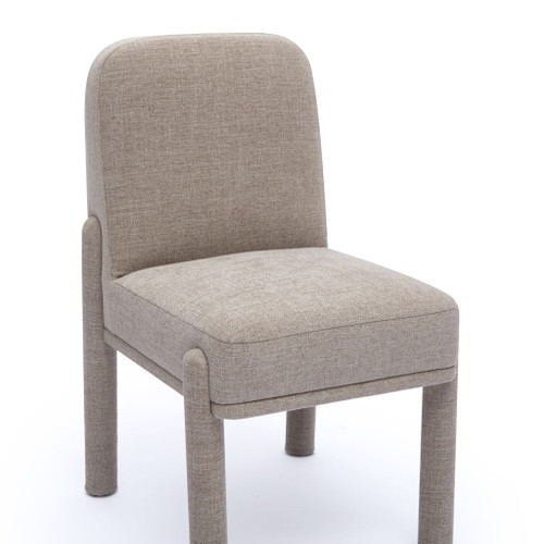 Martina - Performance Fabric Dining Chair