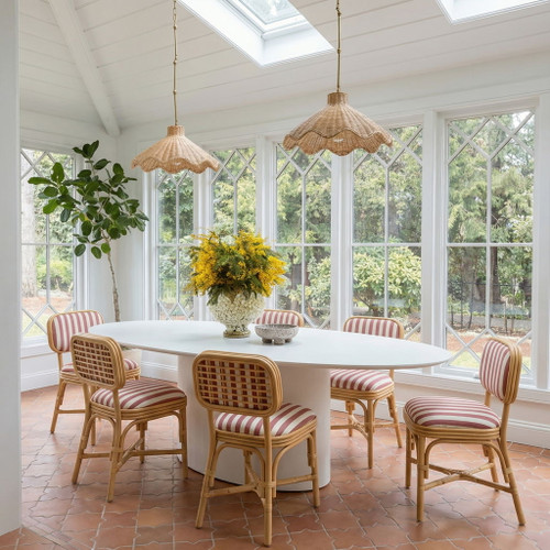 Dorine - Dining Chair