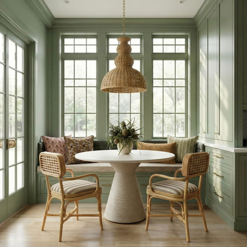 Dorine - Dining Chair