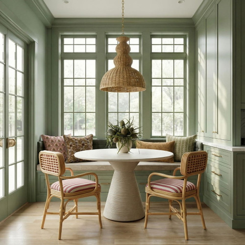 Dorine - Dining Chair