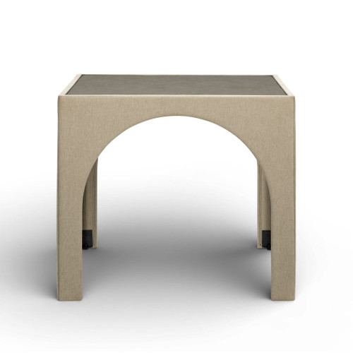 Tomlin - Game Table And Ottoman Set