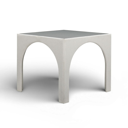 Tomlin - Game Table And Ottoman Set