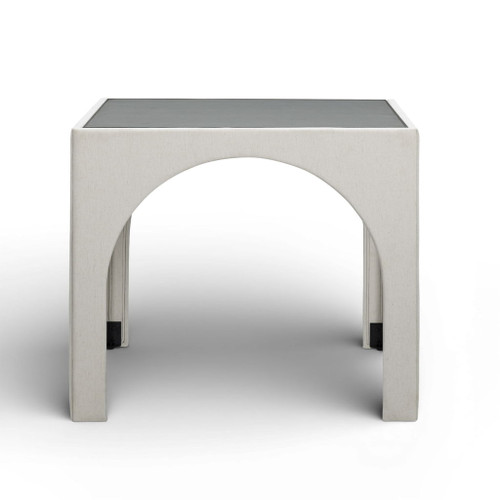 Tomlin - Game Table And Ottoman Set