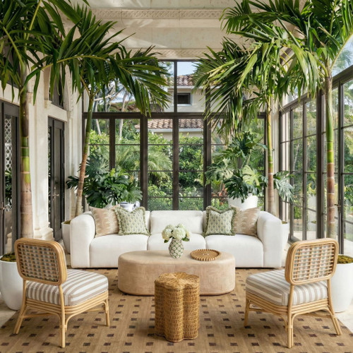 Dorine - Accent Chair