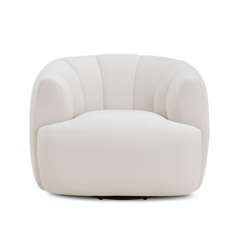 Jasmine - Swivel Accent Chair