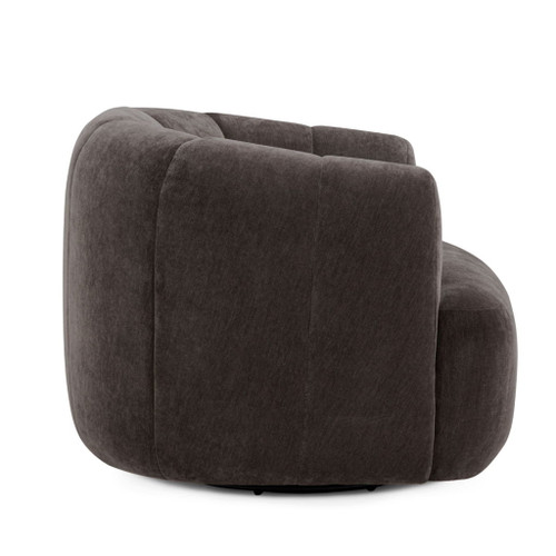 Jasmine - Swivel Accent Chair