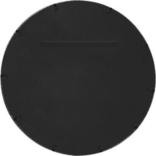 Avara - Round Mirror