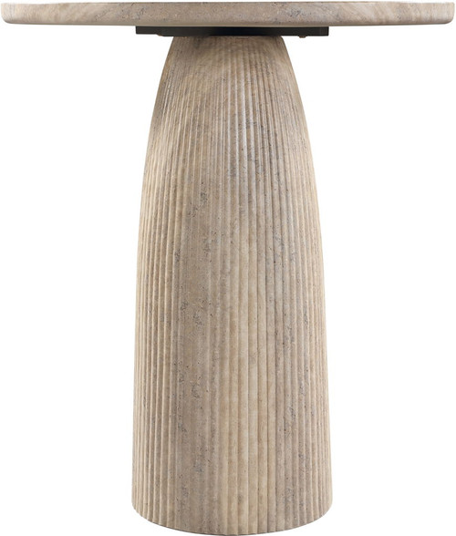 Venosa - Traverine Table