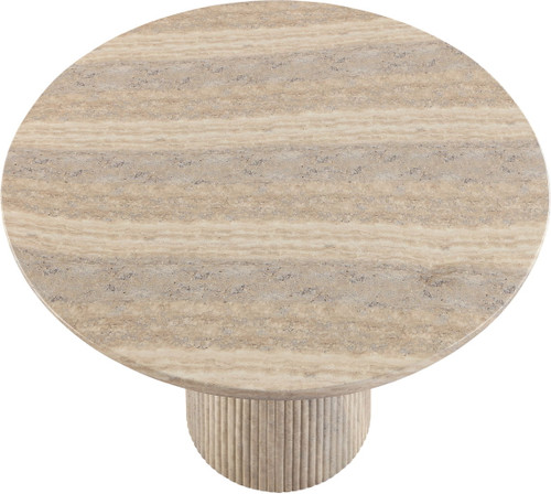 Venosa - Traverine Table