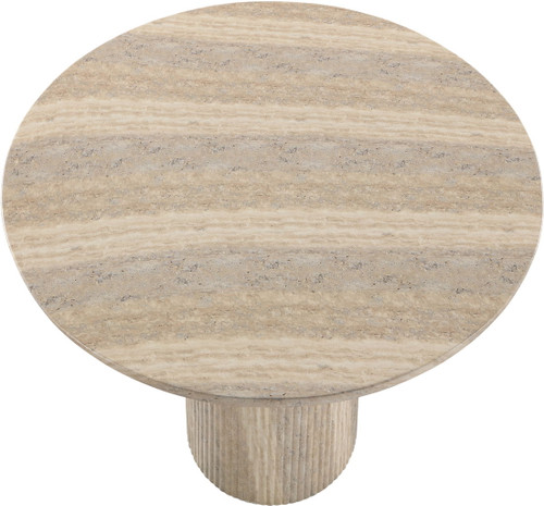 Venosa - Traverine Table