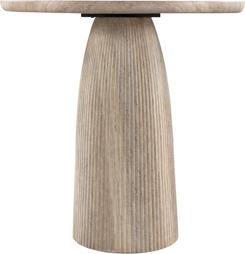 Venosa - Traverine Table