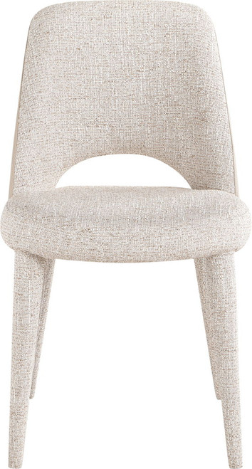 Cici - Fabric Upholstered Dining Chair (Set of 2)