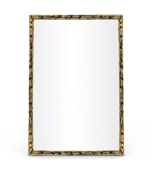 Hammer - Iron Mirror