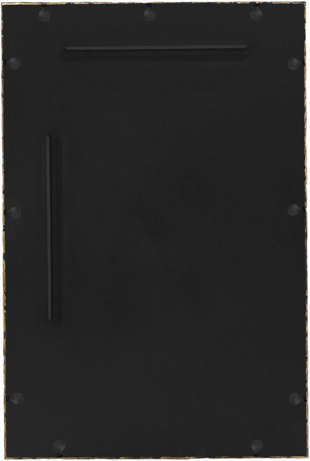 Hammer - Iron Mirror