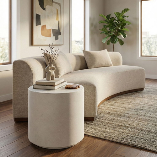 Imperia - Concrete Indoor/Outdoor Table