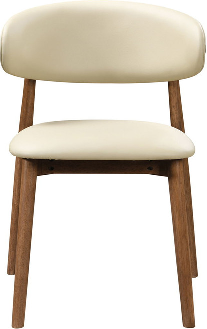 Leesa - Upholstered Dining Chair (Set of 2)
