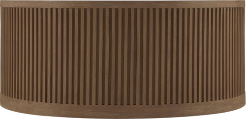 Madera - Oak Veneer And Solid Wood Table