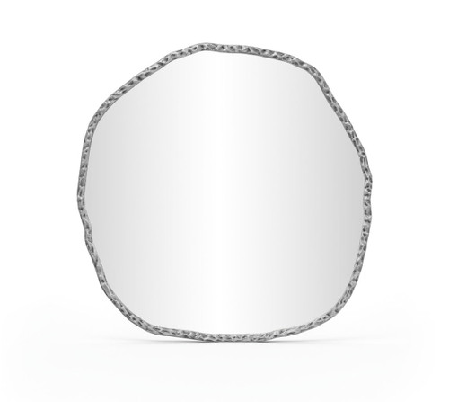 Molten - Iron Mirror