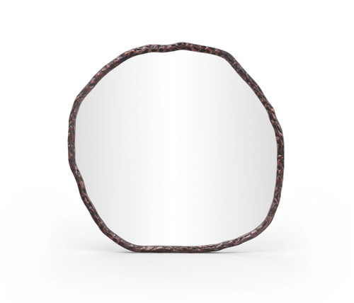 Molten - Iron Mirror