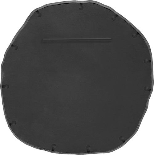 Molten - Iron Mirror