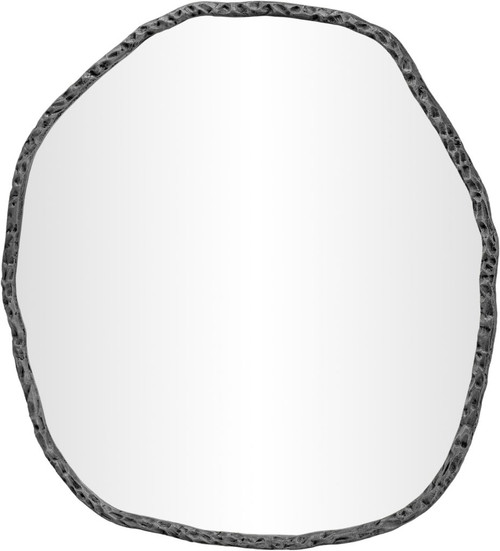 Molten - Iron Mirror