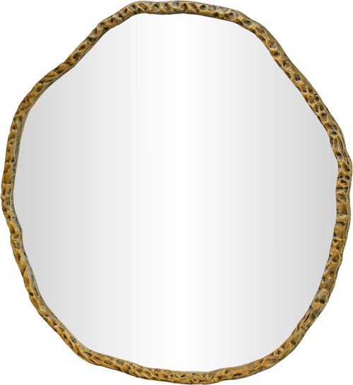 Molten - Iron Mirror