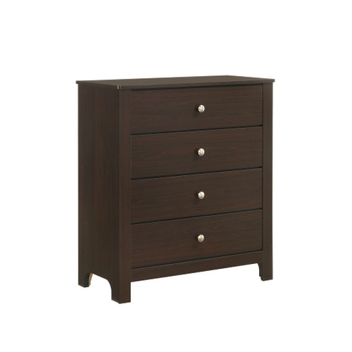 Sami - Youth 4-Drawer Chest