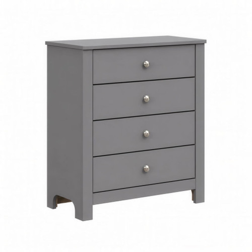 Sami - Youth 4-Drawer Chest