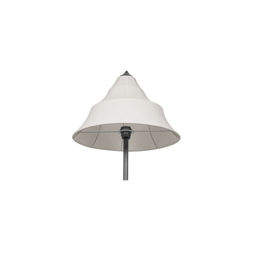 Corrina - Floor Lamp - White