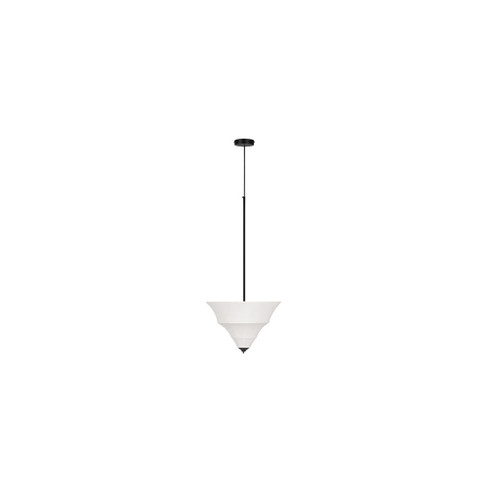 Corrina - Pendant Lamp Small - White