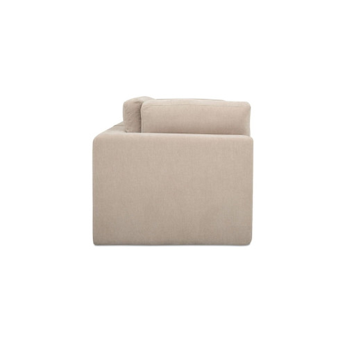 Cates - Modular Sofa - Pebble