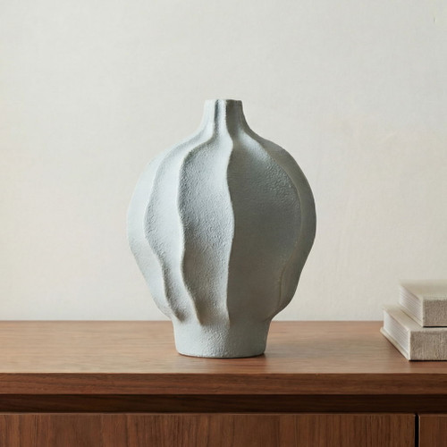 Gali - 16" Vessel - Blue