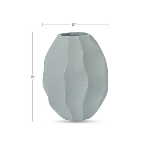 Gali - 16" Vessel - Blue