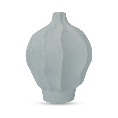 Gali - 11.5" Vessel - Blue