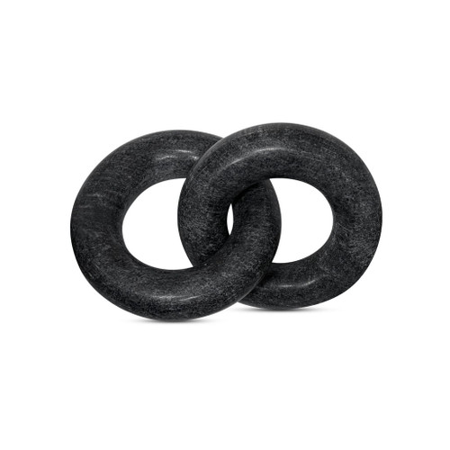 Hera - Tabletop Decor - Black
