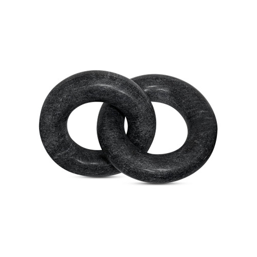 Hera - Tabletop Decor - Black