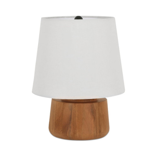 Bibi - Table Lamp - Brown
