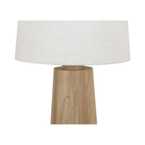Ivy - Table Lamp - Natural