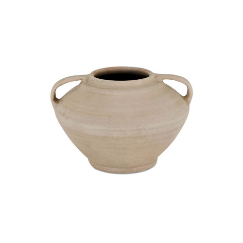 Terre - Vessel - Beige