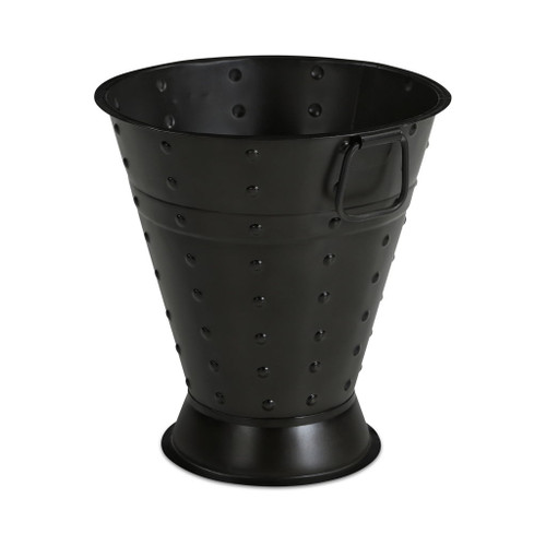 Zelda - Vase - Black