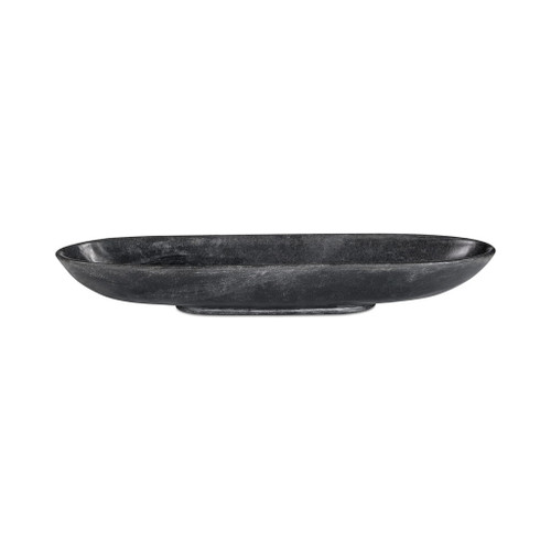 Venetia - Tray - Black