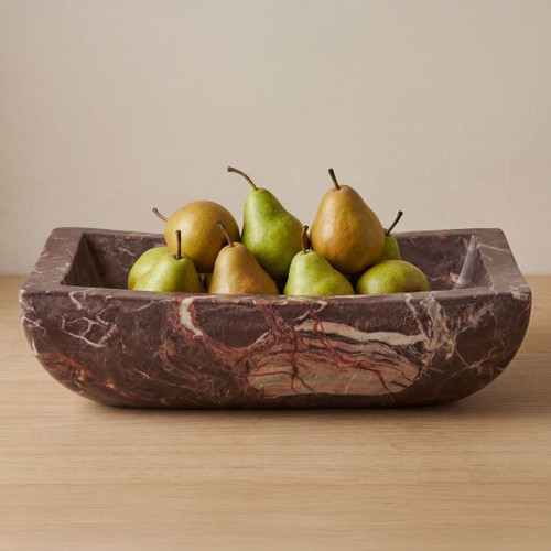 Piero - Basin - Deep Red