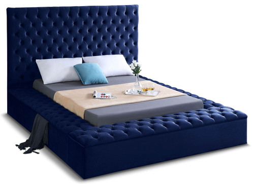 Bliss - Bed