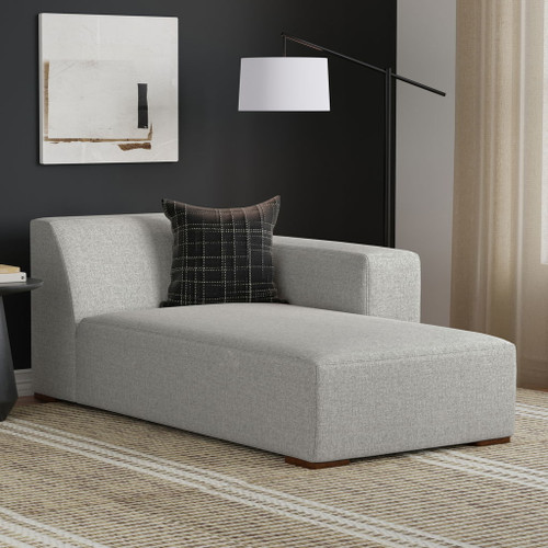 Rex - Chaise Sofa Module